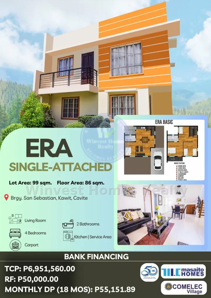 Era estimated payment computation featured image