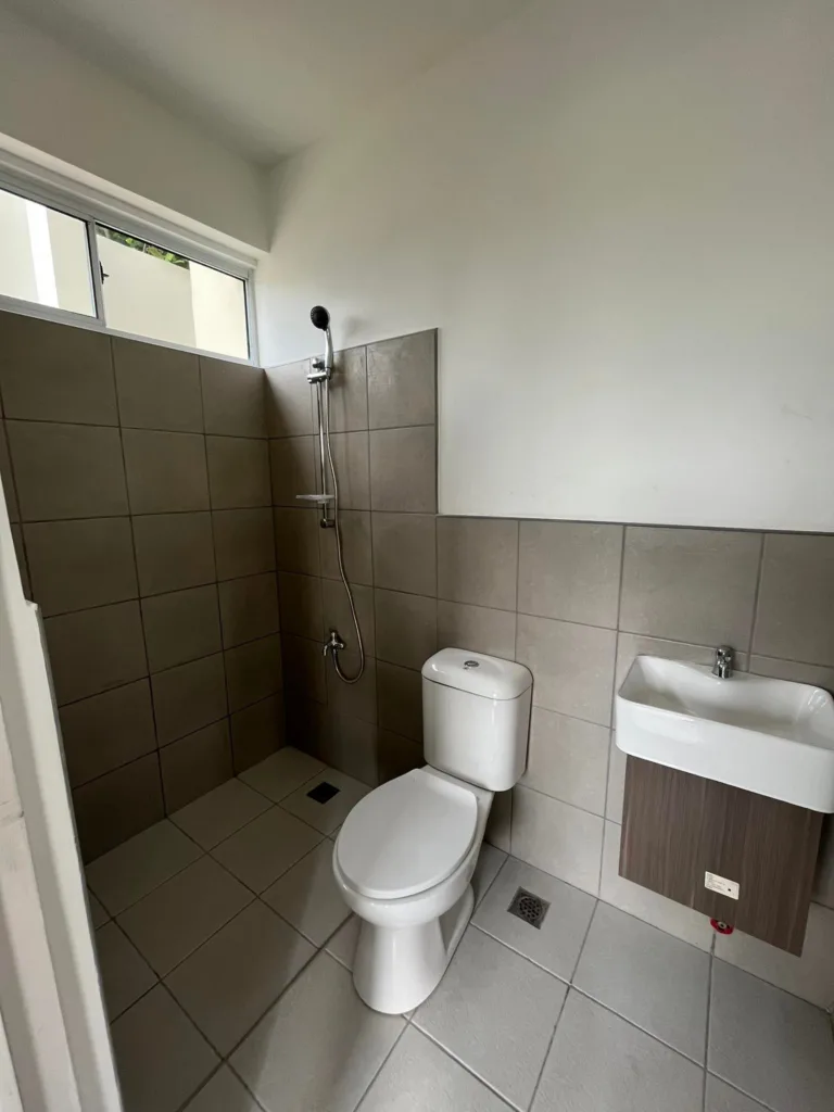 Neuville Townhomes turnover-condition featured image